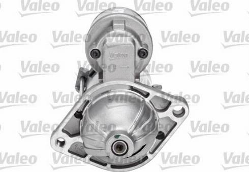 Valeo 726188 - Starter www.molydon.hr