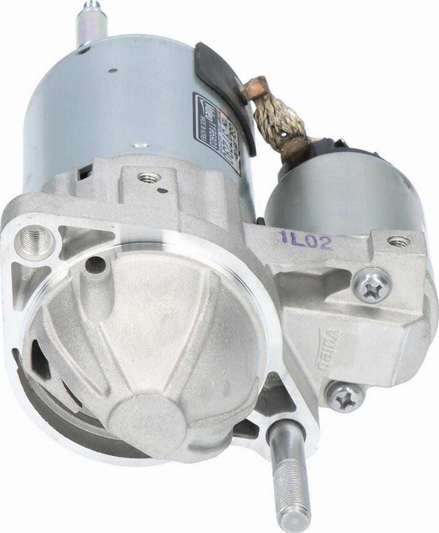 Valeo 458437 - Starter www.molydon.hr