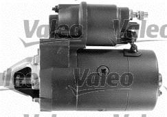 Valeo 458474 - Starter www.molydon.hr