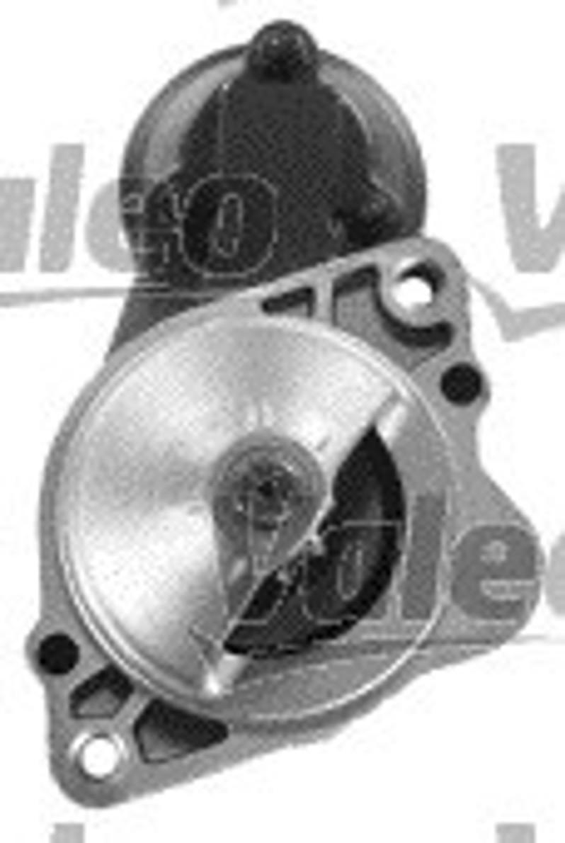 Valeo 458471 - Starter www.molydon.hr