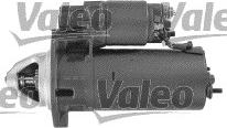 Valeo 458473 - Starter www.molydon.hr