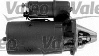 Valeo 458472 - Starter www.molydon.hr