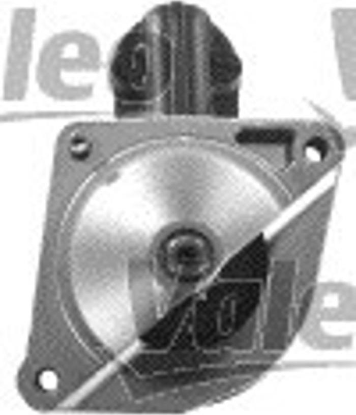 Valeo 458595 - Starter www.molydon.hr