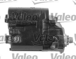 Valeo 458591 - Starter www.molydon.hr