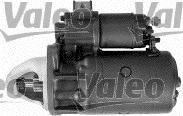 Valeo 458593 - Starter www.molydon.hr