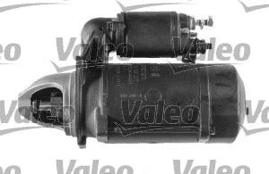 Valeo 458597 - Starter www.molydon.hr