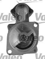 Valeo 458597 - Starter www.molydon.hr