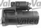 Valeo 458549 - Starter www.molydon.hr