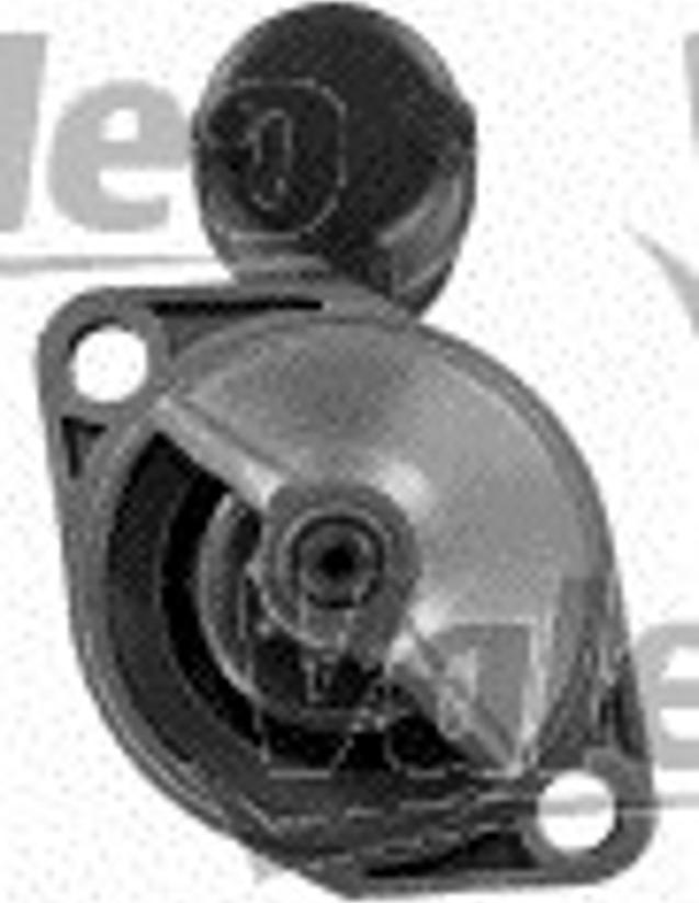 Valeo 458543 - Starter www.molydon.hr