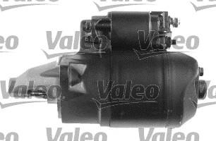 Valeo 458542 - Starter www.molydon.hr