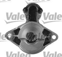 Valeo 458542 - Starter www.molydon.hr