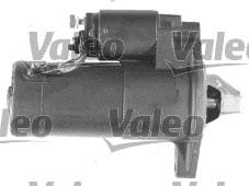 Valeo 458558 - Starter www.molydon.hr