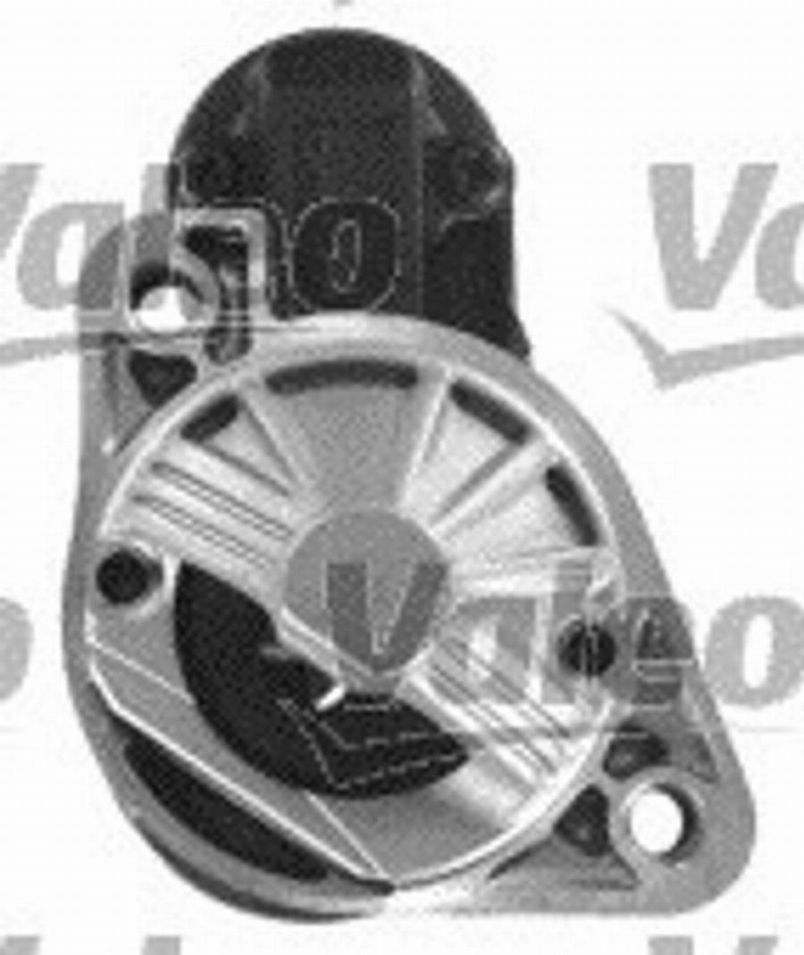 Valeo 458557 - Starter www.molydon.hr