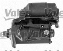 Valeo 458560 - Starter www.molydon.hr