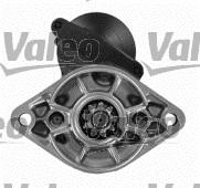 Valeo 458560 - Starter www.molydon.hr