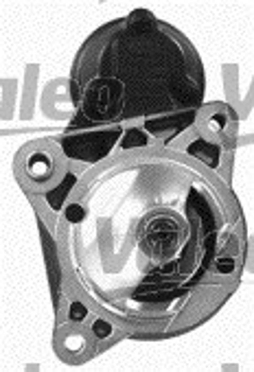 Valeo 458561 - Starter www.molydon.hr