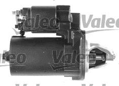 Valeo 458568 - Starter www.molydon.hr