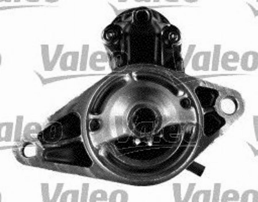 Valeo 458509 - Starter www.molydon.hr