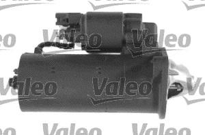 Valeo 458514 - Starter www.molydon.hr