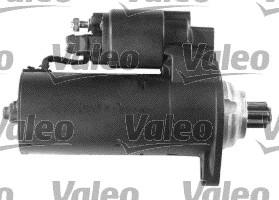 Valeo 458511 - Starter www.molydon.hr