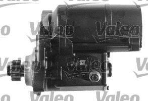 Valeo 458518 - Starter www.molydon.hr