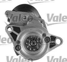 Valeo 458518 - Starter www.molydon.hr