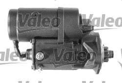 Valeo 458584 - Starter www.molydon.hr