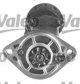 Valeo 458584 - Starter www.molydon.hr