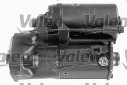 Valeo 458531 - Starter www.molydon.hr