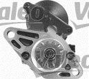 Valeo 458533 - Starter www.molydon.hr