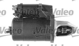 Valeo 458525 - Starter www.molydon.hr