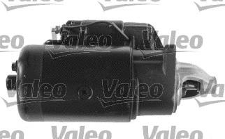 Valeo 458571 - Starter www.molydon.hr