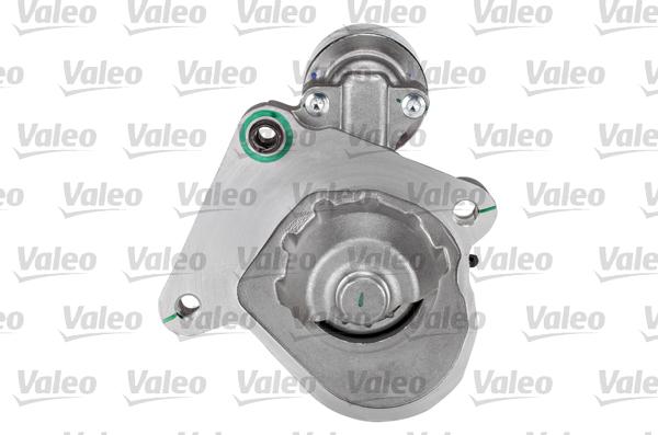 Valeo 458650 - Starter www.molydon.hr