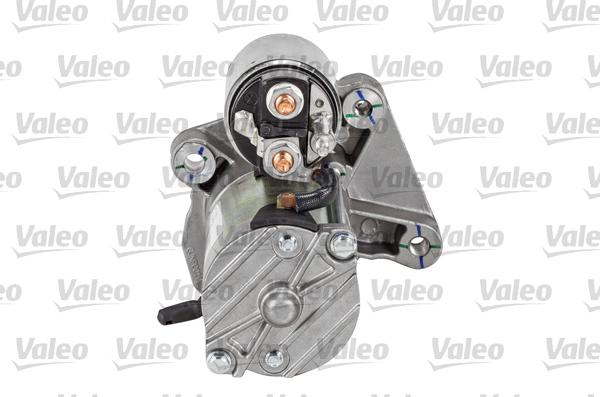 Valeo 458650 - Starter www.molydon.hr