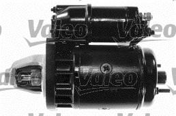 Valeo 458605 - Starter www.molydon.hr