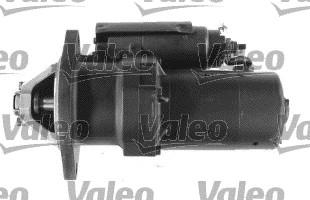 Valeo 458606 - Starter www.molydon.hr