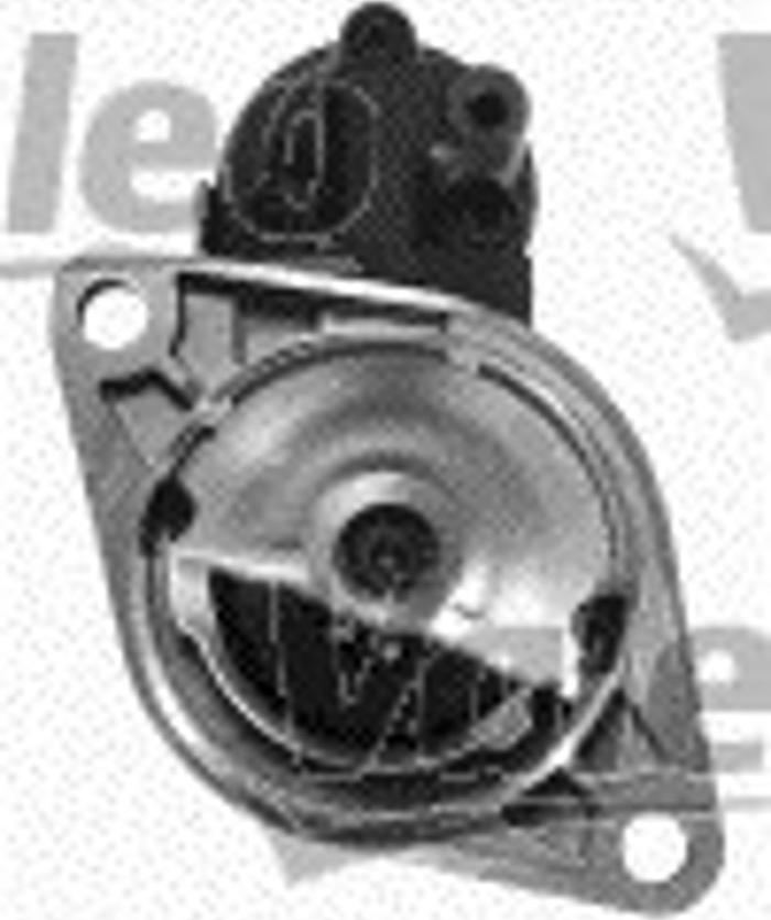 Valeo 458603 - Starter www.molydon.hr