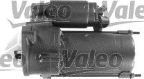 Valeo 458602 - Starter www.molydon.hr