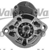 Valeo 458611 - Starter www.molydon.hr