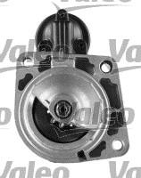 Valeo 458613 - Starter www.molydon.hr