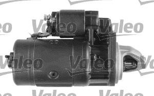 Valeo 458613 - Starter www.molydon.hr