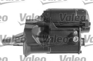 Valeo 458632 - Starter www.molydon.hr