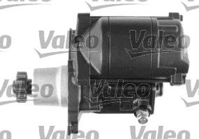 Valeo 458620 - Starter www.molydon.hr