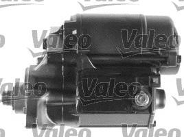 Valeo 458622 - Starter www.molydon.hr