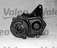 Valeo 458027 - Starter www.molydon.hr