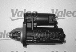 Valeo 458193 - Starter www.molydon.hr