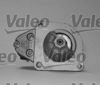 Valeo 458193 - Starter www.molydon.hr