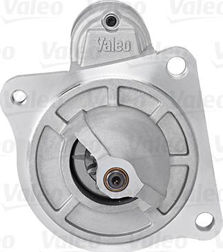 Valeo 458192 - Starter www.molydon.hr