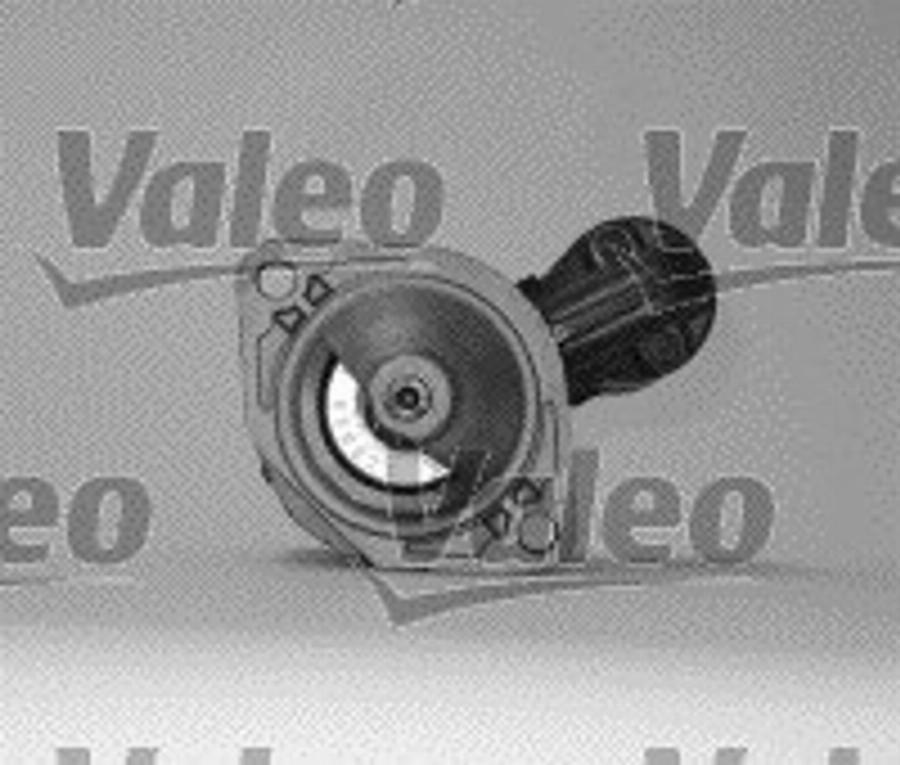 Valeo 458197 - Starter www.molydon.hr