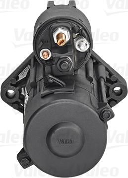 Valeo 458166 - Starter www.molydon.hr